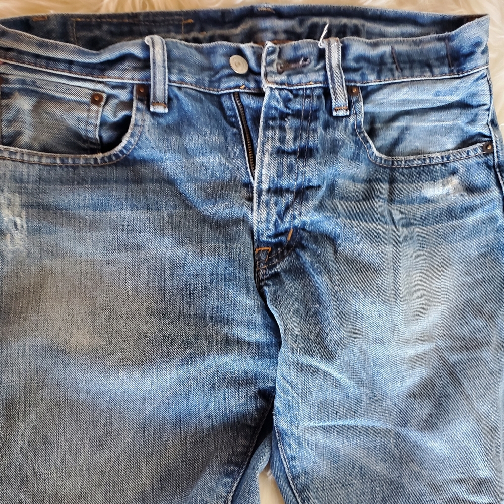 Ralph Lauren Jeans!